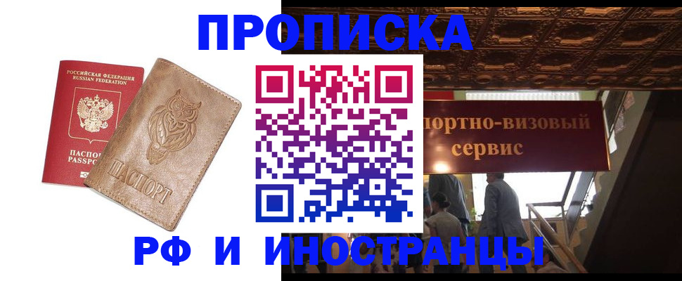 найти адрес прописки в Каменке